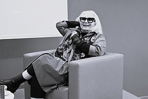 Nie żyje Magda Umer. Jedna z ikon polskiej piosenki literackiej-162236