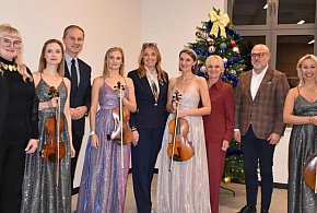 Świąteczny koncert z CON AFFETTO-162261