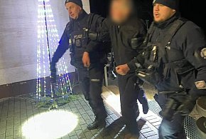 W drugi dzień świąt ratowali 73-latka-162469