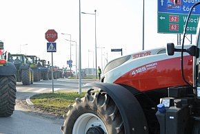 Rolnicy zapowiadają protest w całym kraju. Skala może zaskoczyć-162535