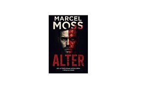 Wydawnictwo Filia prezentuje: „Alter” Marcel Moss-162505