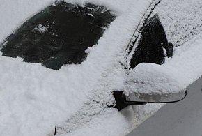 Jedź ostrożnie, drogi mogą być śliskie-162814