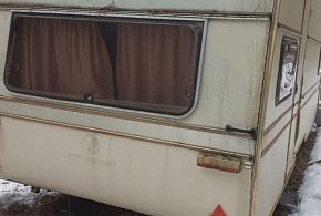 Przed nami bardzo mroźna noc. Oby ostatnia