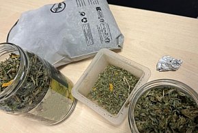 Kierujący audi był pod wpływem amfetaminy