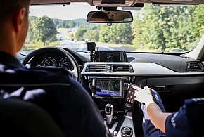 Zostawił czajnik gazie