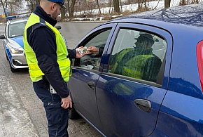 Nie wszyscy kierujący byli trzeźwi