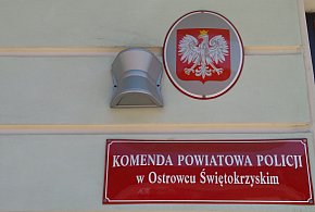 Duże straty w ogrodzie