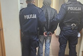 Bolesne rozliczenie niechlubnej przeszłości