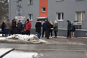 Jak wyjechać z parkingu? (WIDEO)