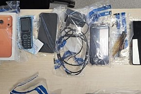 Podejrzany o oszustwa budowlane