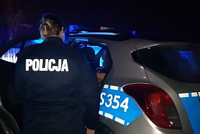 Nie nawiązał kontaktu z rodziną