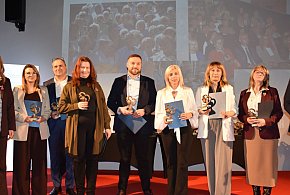 II Gala Organizacji Pozarządowych (WIDEO)