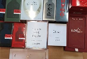 Zatrzymany wkrótce po dokonaniu kradzieży