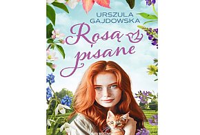 Skarpa Warszawska prezentuje:  „Rosą pisane” Urszula Gajdowska