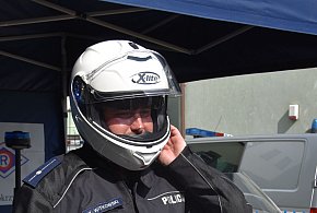 Sezon motocyklowy już trwa