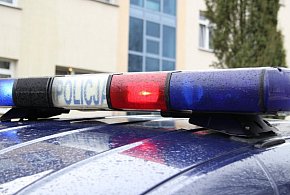 Na przejściu dla pieszych kobieta została ranna