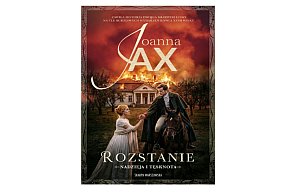 Skarpa Warszawska prezentuje: „Nadzieja i tęsknota. Rozstanie” Joanna Jax