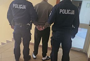 Diler trafił do więzienia