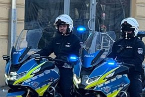 Wypadki drogowe – wśród poszkodowanych dorośli i dzieci