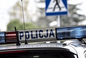 Kolejne zdarzenie na pasach