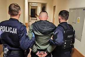 Wyrok za uszkodzenie mienia