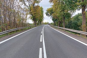 Nowa nawierzchnia w Nietulisku