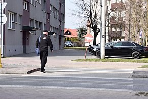 Będzie bezpieczny wyjazd z parkingu (wideo)