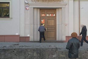 II Zespół Opiniodawczy w opatowskim sądzie