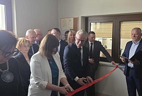 II Zespół Opiniodawczy w opatowskim sądzie oficjalnie otwarty