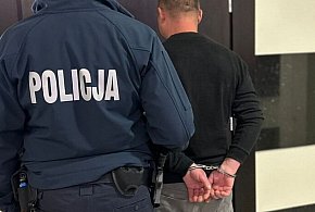 Zakazy stadionowe za bójkę na stadionie