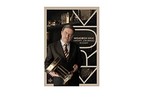 Wyd. Poznańskie prezentuje: „Wojciech Kruk. Historia jubilerskiej rodziny"