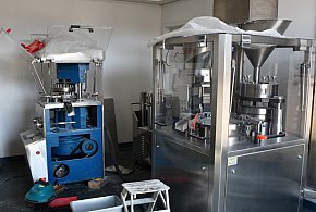 Wytwarzali i wprowadzali do obrotu substancje zabronione w sporcie