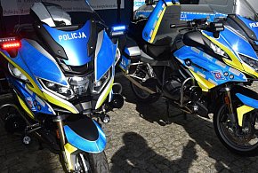 Zginął 20-letni motocyklista