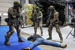 Targi Polsecure otwarte