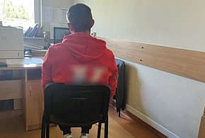 Wpadli złodzieje gazu