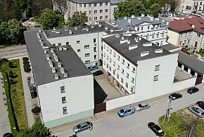 Nieudana sprzedaż marynarki dziecięcej