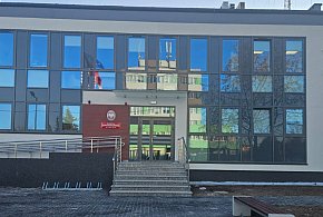 Próbował wywołać kolejny pożar