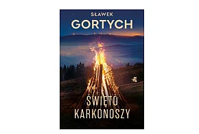 Grupa Wydawnicza FOKSAL prezentuje: „Święto Karkonoszy” Sławek Gortych