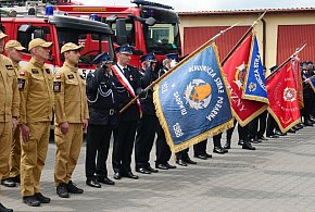 Dzień Strażaka w powiecie opatowskim