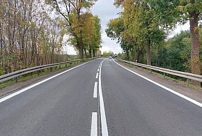 Będzie nowa nawierzchnia na DK9