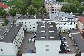 Nietrzeźwa ostrowczanka w Renaulcie