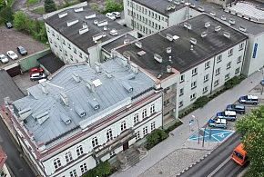 Wpadł amator markowych trunków