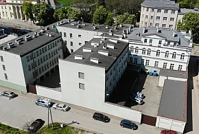 Ukradli, a potem dokonali włamania