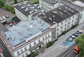 Harley Davidson wyprzedzał Opla