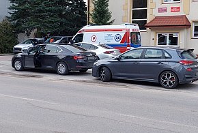 Kolejne przedłużenie śledztwa