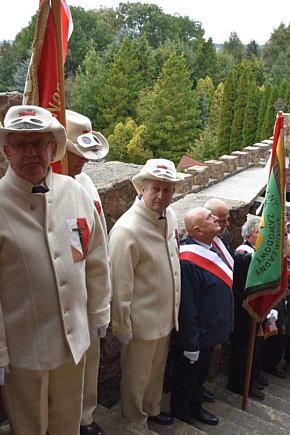 XXX Pielgrzymka Hutników-6560