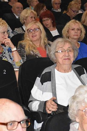 Konferencja UTW o zdrowiu seniorów-6595