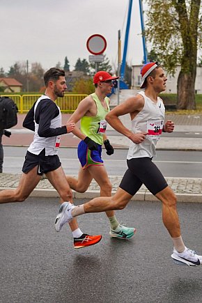 Ostrowieckie Biegi Niepodległości-6609