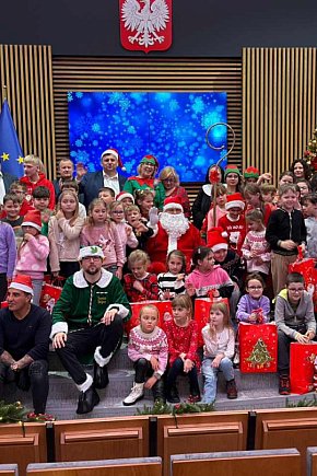 Mikołajkowa kraina pełna świątecznego blasku-6651