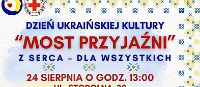 Dzień Kultury Ukraińskiej „Most Przyjaźni”-183104